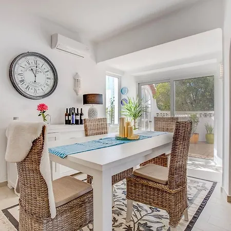 66 Adm Clara - Beautifully Renovated Villa Carvoeiro (Lagoa)