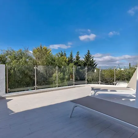 Villa 66 Adm Clara - Beautifully Renovated Carvoeiro (Lagoa)