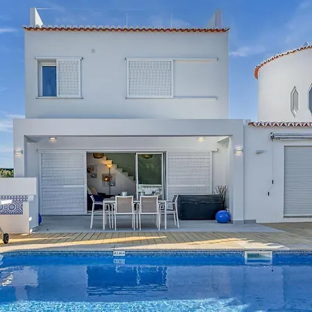 66 Adm Clara - Beautifully Renovated Carvoeiro (Lagoa)