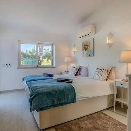 66 Adm Clara - Beautifully Renovated Carvoeiro (Lagoa)