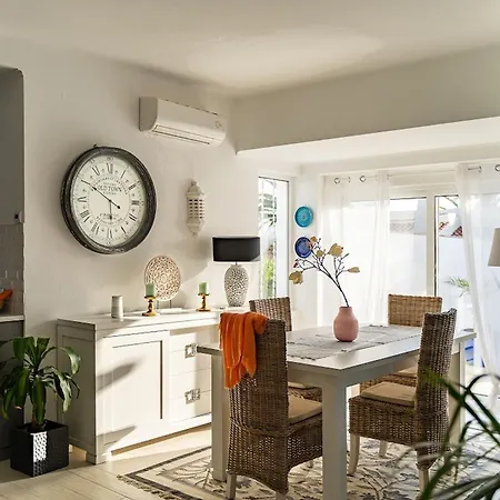 66 Adm Clara - Beautifully Renovated * Carvoeiro (Lagoa)