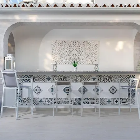66 Adm Clara - Beautifully Renovated Carvoeiro (Lagoa)