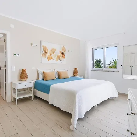 66 Adm Clara - Beautifully Renovated Villa Carvoeiro (Lagoa)