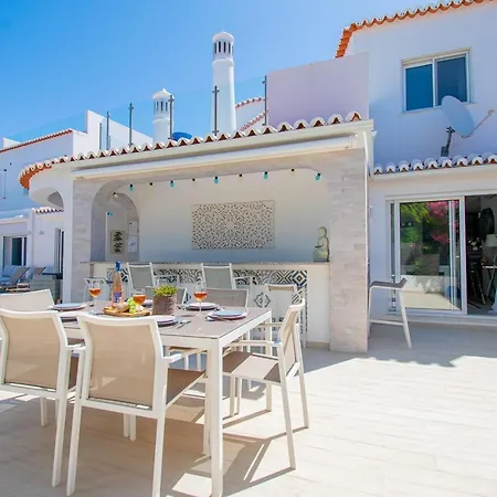 66 Adm Clara - Beautifully Renovated Villa Carvoeiro (Lagoa)
