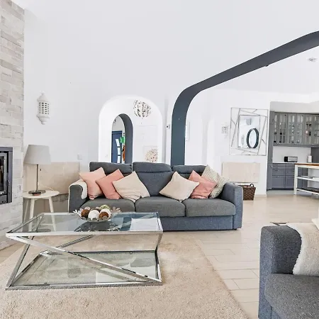 66 Adm Clara - Beautifully Renovated Carvoeiro (Lagoa)
