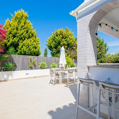 Villa 66 Adm Clara - Beautifully Renovated Carvoeiro (Lagoa)