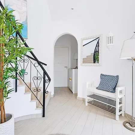 66 Adm Clara - Beautifully Renovated Carvoeiro (Lagoa)