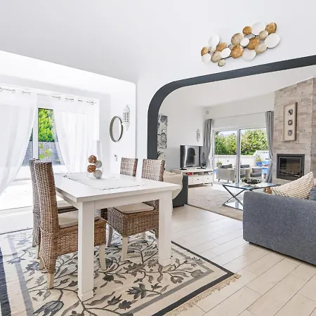 Villa 66 Adm Clara - Beautifully Renovated Carvoeiro (Lagoa)