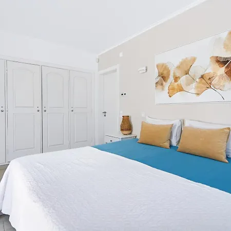 66 Adm Clara - Beautifully Renovated * Carvoeiro (Lagoa)