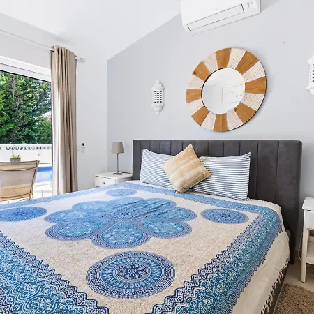 66 Adm Clara - Beautifully Renovated Carvoeiro (Lagoa)