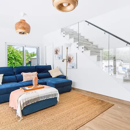 66 Adm Clara - Beautifully Renovated * Carvoeiro (Lagoa)