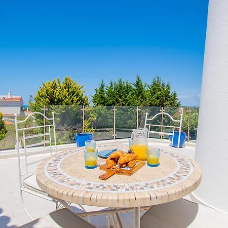 66 Adm Clara - Beautifully Renovated Villa Carvoeiro (Lagoa)