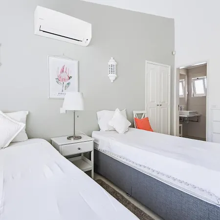 66 Adm Clara - Beautifully Renovated Carvoeiro (Lagoa)