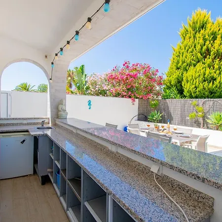 66 Adm Clara - Beautifully Renovated * Carvoeiro (Lagoa)