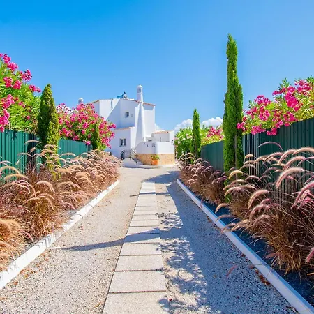 66 Adm Clara - Beautifully Renovated * Carvoeiro (Lagoa)