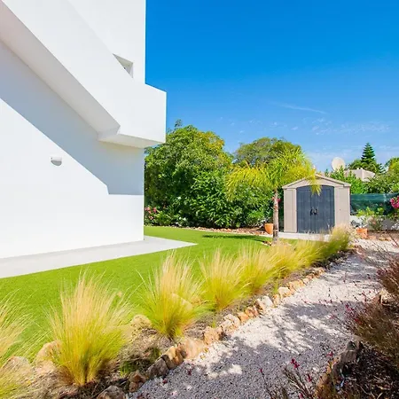 66 Adm Clara - Beautifully Renovated Carvoeiro (Lagoa)