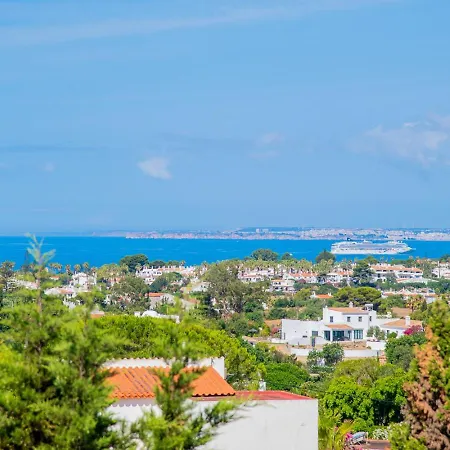 66 Adm Clara - Beautifully Renovated Villa Carvoeiro (Lagoa)