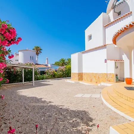 66 Adm Clara - Beautifully Renovated Carvoeiro (Lagoa)