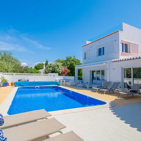 66 Adm Clara - Beautifully Renovated Carvoeiro (Lagoa)