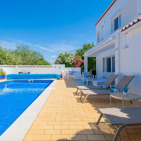 66 Adm Clara - Beautifully Renovated * Carvoeiro (Lagoa)