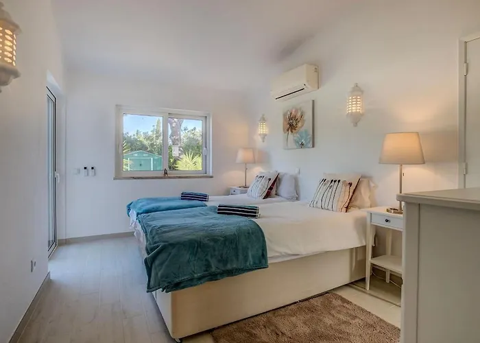 66 Adm Clara - Beautifully Renovated Carvoeiro (Lagoa)